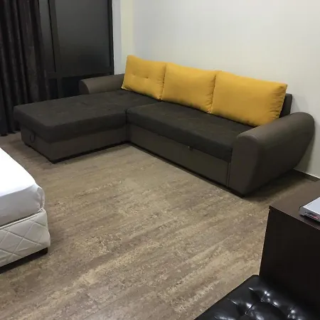 Hotel Park And Pool Family *